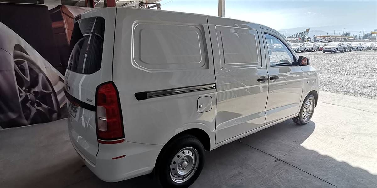 CHEVROLET N400 MAX 1.5 - Imagen 11