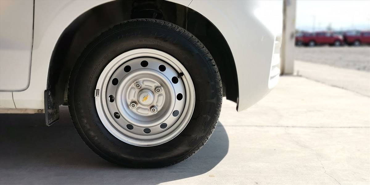 CHEVROLET N400 MAX 1.5 - Imagen 17