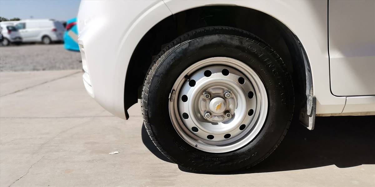 CHEVROLET N400 MAX 1.5 - Imagen 18