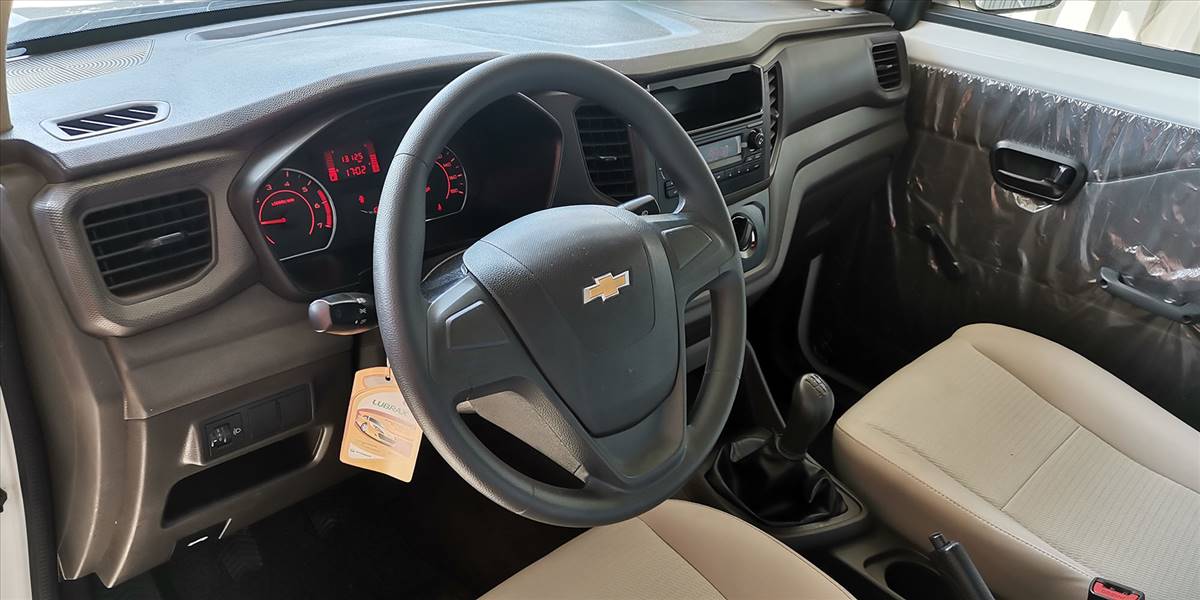CHEVROLET N400 MAX 1.5 - Imagen 21