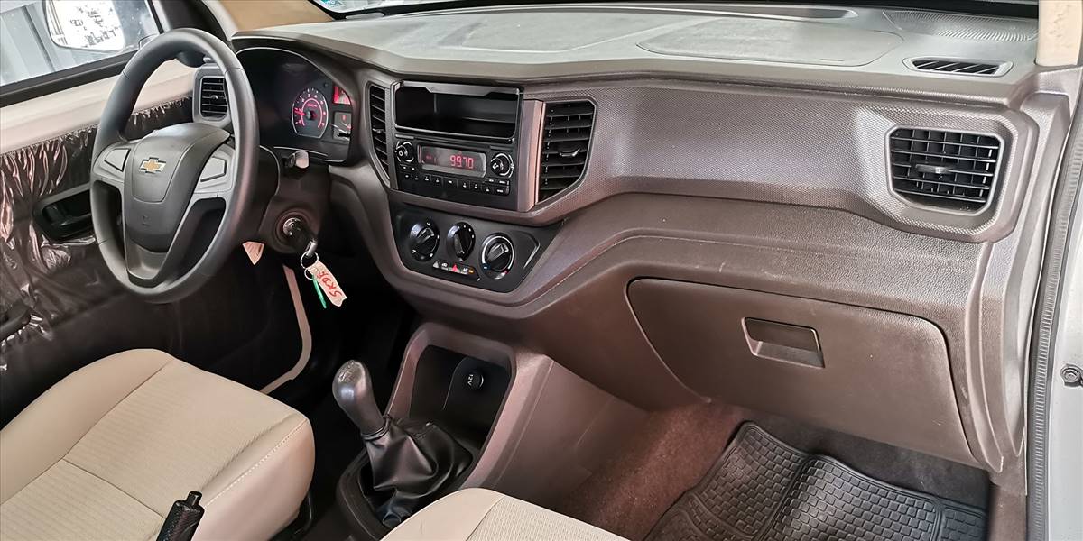 CHEVROLET N400 MAX 1.5 - Imagen 22