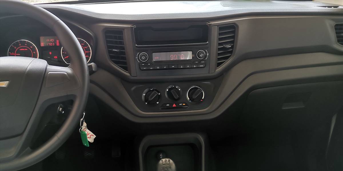 CHEVROLET N400 MAX 1.5 - Imagen 23