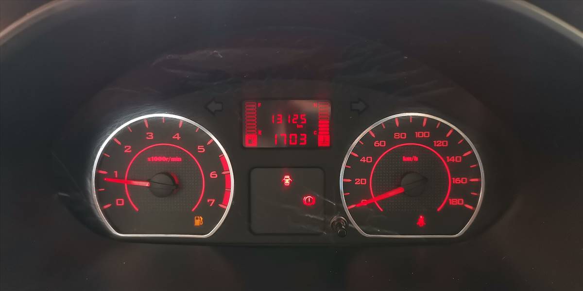 CHEVROLET N400 MAX 1.5 - Imagen 24