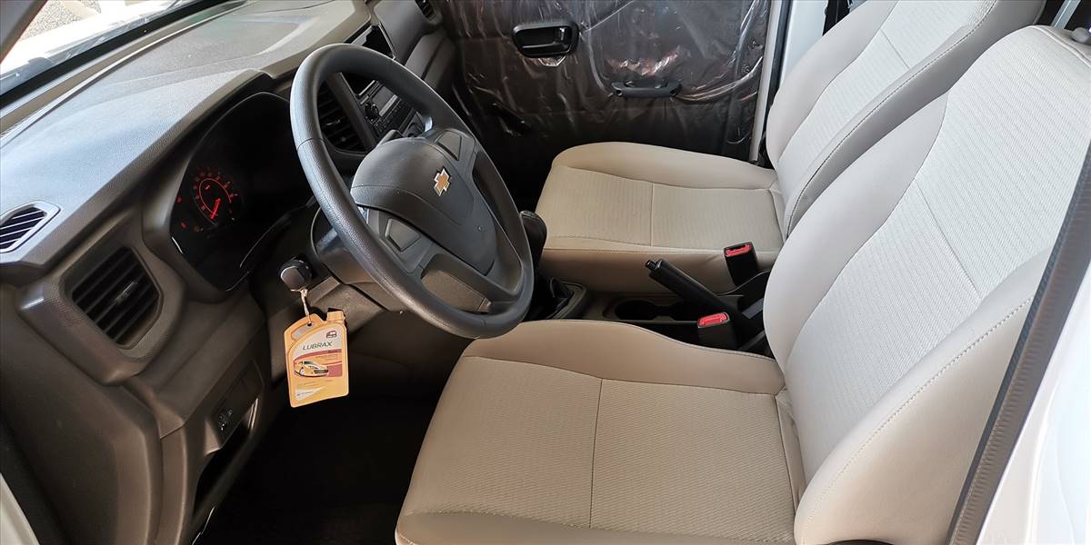 CHEVROLET N400 MAX 1.5 - Imagen 25