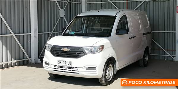 CHEVROLET N400 MAX 1.5 - Imagen 41