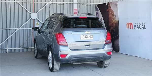CHEVROLET TRACKER II FWD 1,8 - Imagen 6