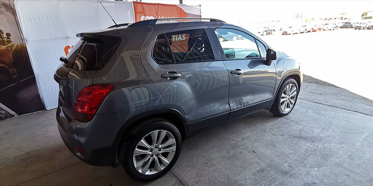 CHEVROLET TRACKER II FWD 1,8 - Imagen 11