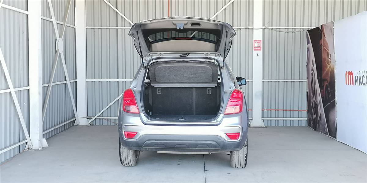 CHEVROLET TRACKER II FWD 1,8 - Imagen 13