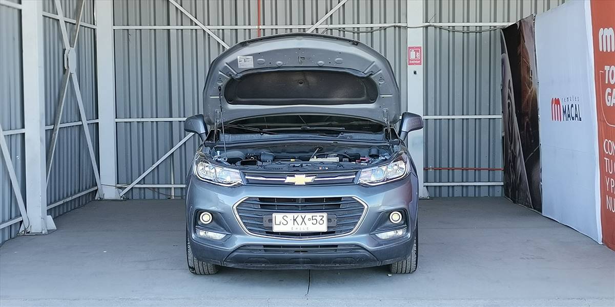 CHEVROLET TRACKER II FWD 1,8 - Imagen 15