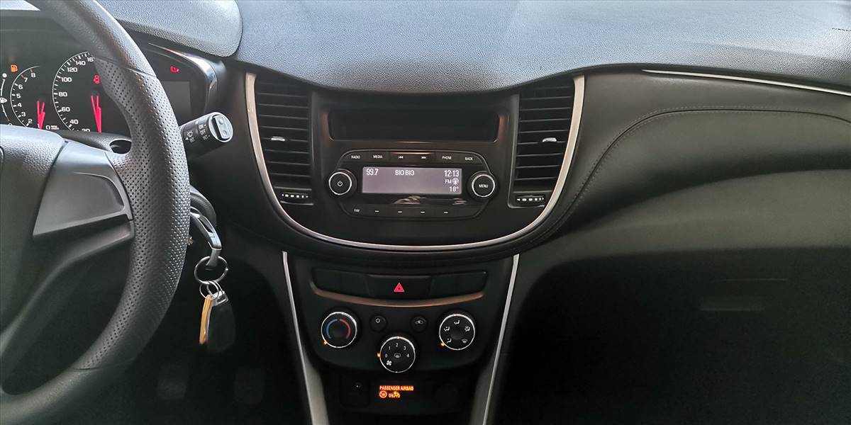 CHEVROLET TRACKER II FWD 1,8 - Imagen 23