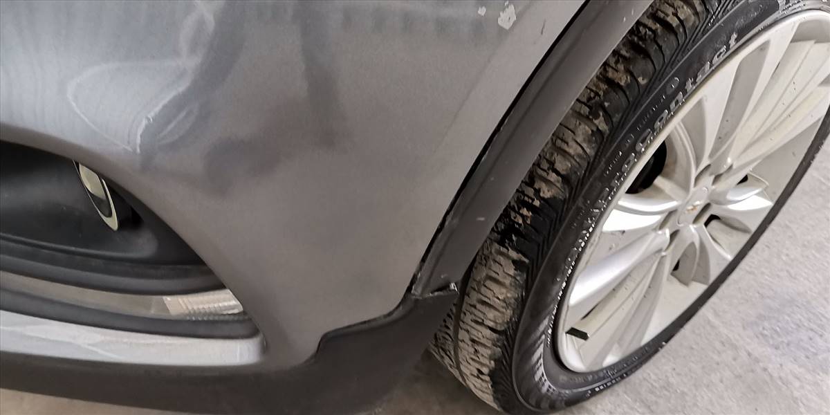 CHEVROLET TRACKER II FWD 1,8 - Imagen 40