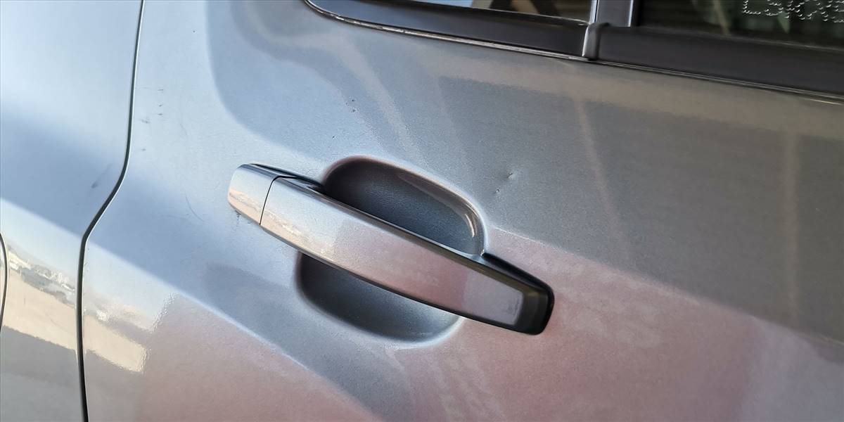 CHEVROLET TRACKER II FWD 1,8 - Imagen 48