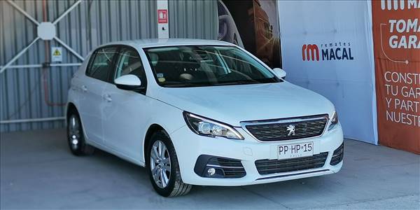 PEUGEOT 308 PURETECH HB OTTO 1.2 - Imagen 2