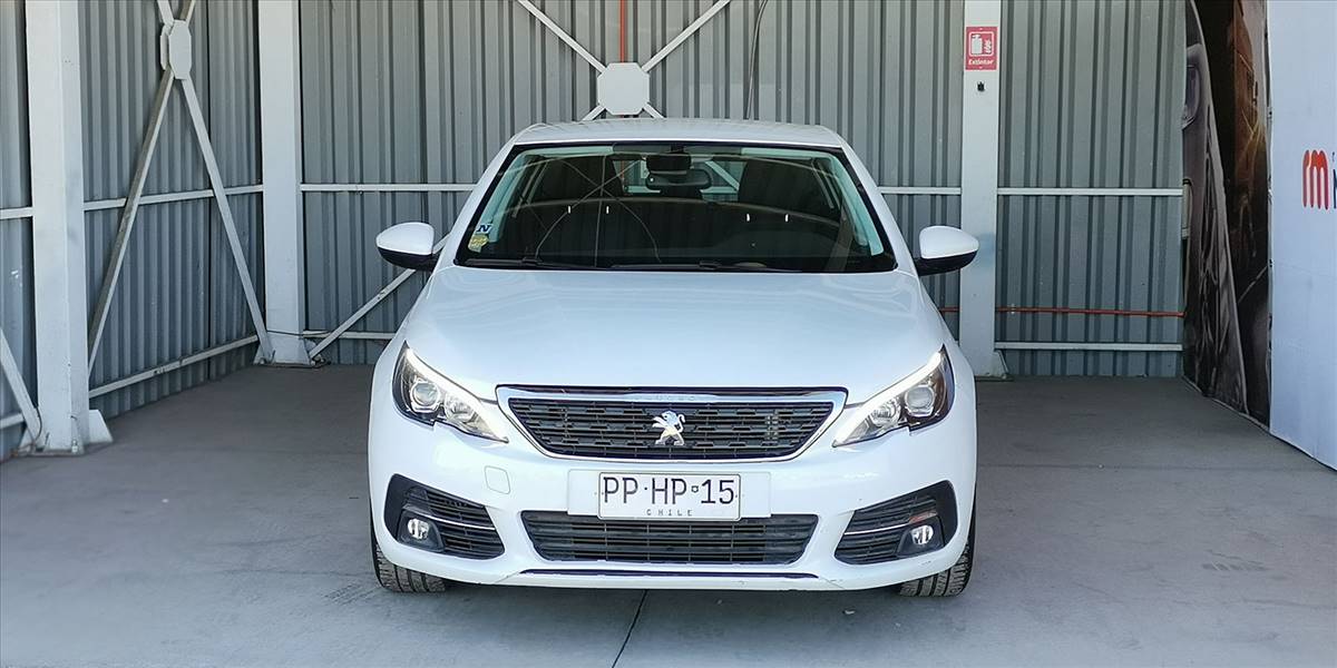 PEUGEOT 308 PURETECH HB OTTO 1.2 - Imagen 9