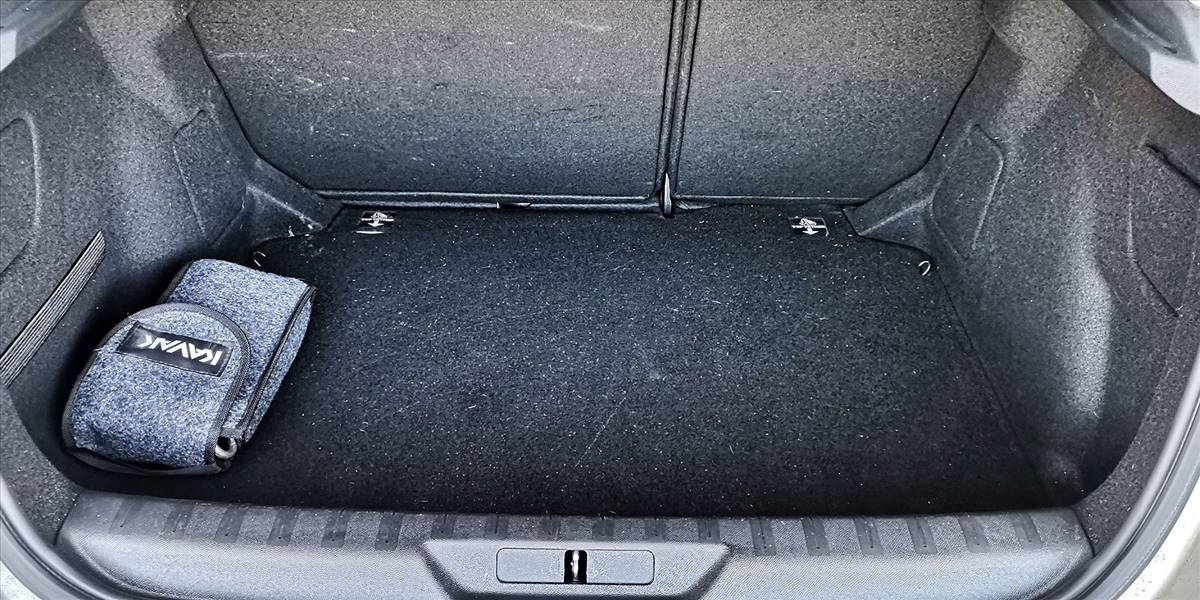 PEUGEOT 308 PURETECH HB OTTO 1.2 - Imagen 14