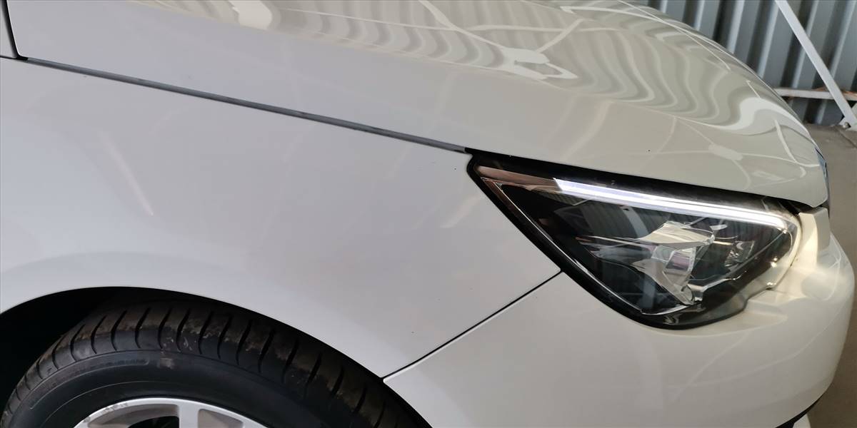 PEUGEOT 308 PURETECH HB OTTO 1.2 - Imagen 46