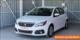PEUGEOT 308 PURETECH HB OTTO 1.2 - Imagen 57