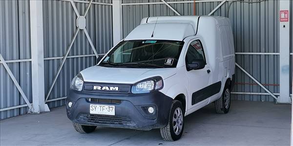 RAM VAN 700 RAPID 1.4 - Imagen 3
