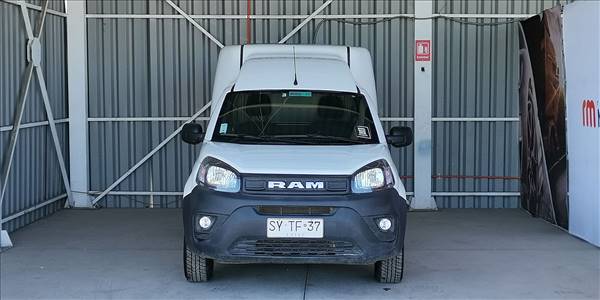 RAM VAN 700 RAPID 1.4 - Imagen 11
