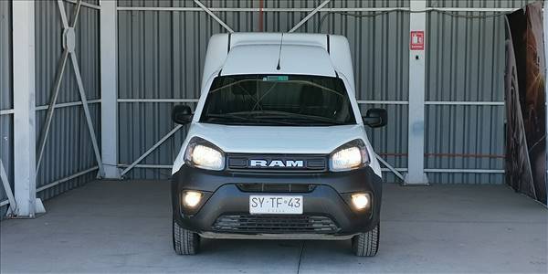 RAM VAN 700 RAPID 1.4 - Imagen 11