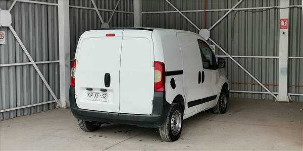 FIAT FIORINO CITY 1.2 - Imagen 4