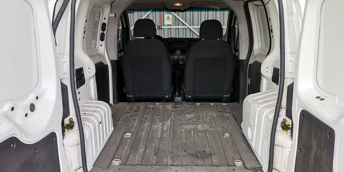 FIAT FIORINO CITY 1.2 - Imagen 14