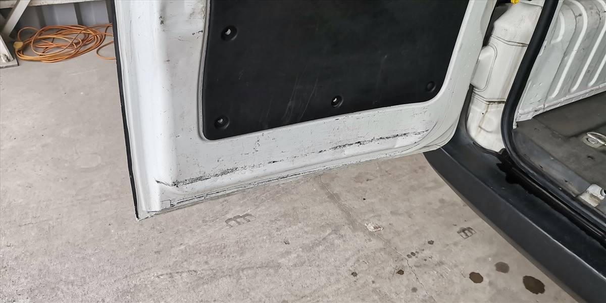 FIAT FIORINO CITY 1.2 - Imagen 36