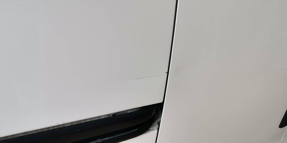 FIAT FIORINO CITY 1.2 - Imagen 37