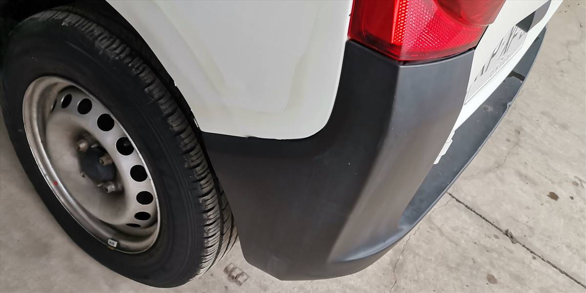 FIAT FIORINO CITY 1.2 - Imagen 39