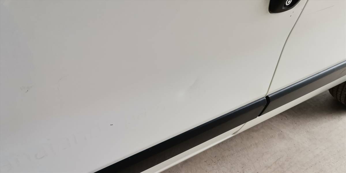 FIAT FIORINO CITY 1.2 - Imagen 44