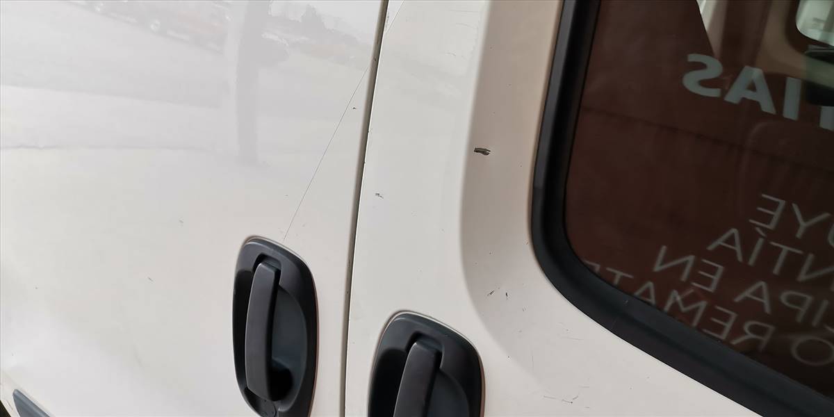 FIAT FIORINO CITY 1.2 - Imagen 49