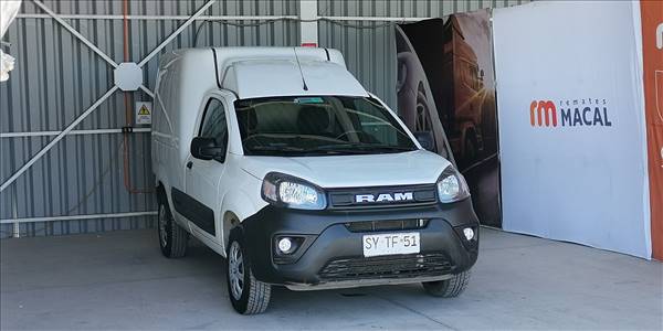 RAM VAN 700 RAPID 1.4 - Imagen 2