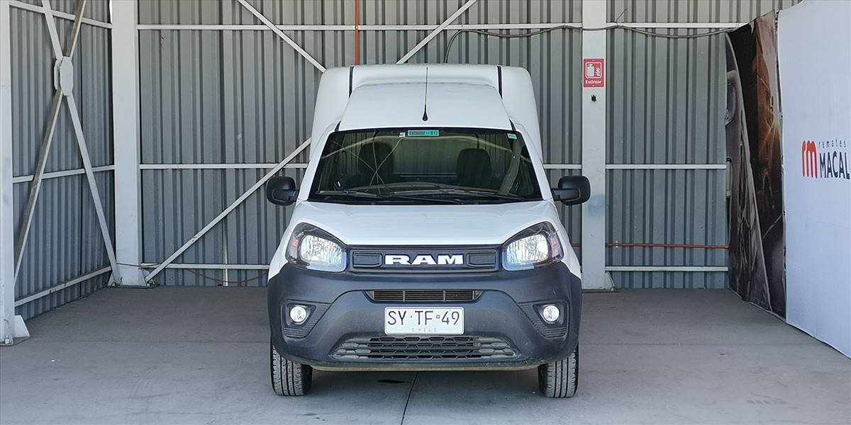 RAM VAN 700 RAPID 1.4 - Imagen 10