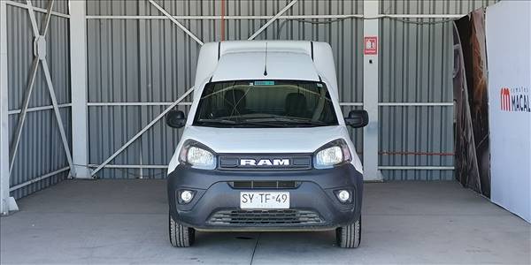 RAM VAN 700 RAPID 1.4 - Imagen 11