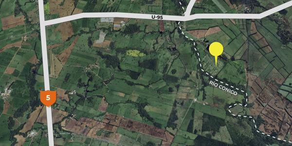 Conico Lote 27-C - Imagen 8