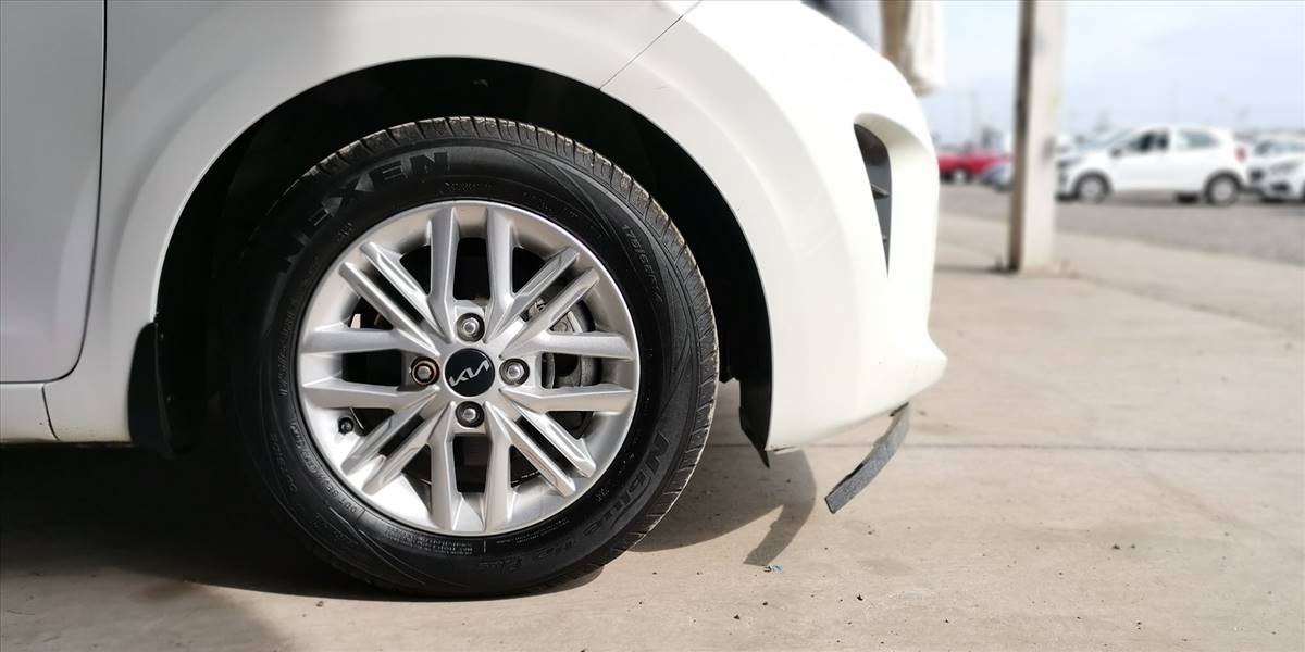 KIA MORNING MPI 1.2 AUT - Imagen 51