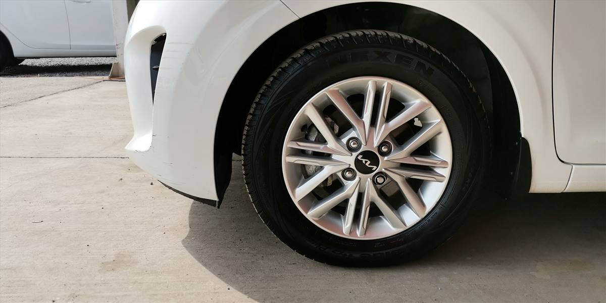 KIA MORNING MPI 1.2 AUT - Imagen 53
