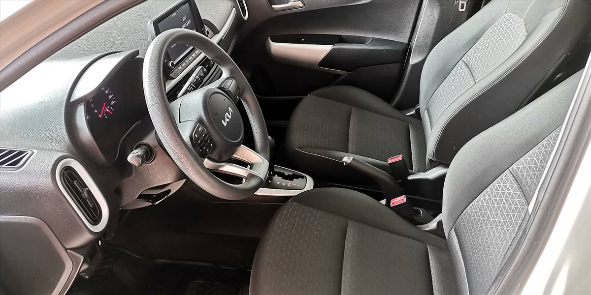 KIA MORNING MPI 1.2 AUT - Imagen 75