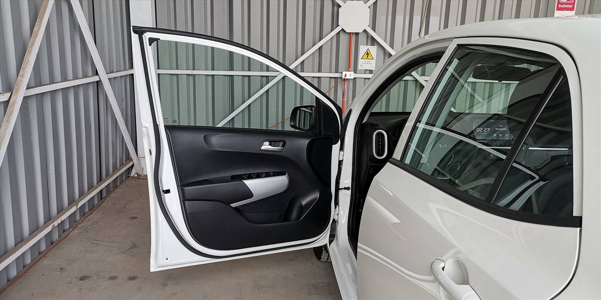 KIA MORNING MPI 1.2 AUT - Imagen 81