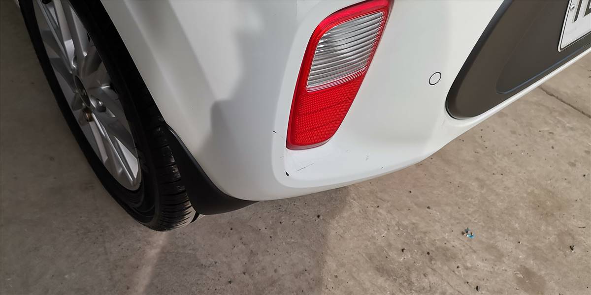 KIA MORNING MPI 1.2 AUT - Imagen 105