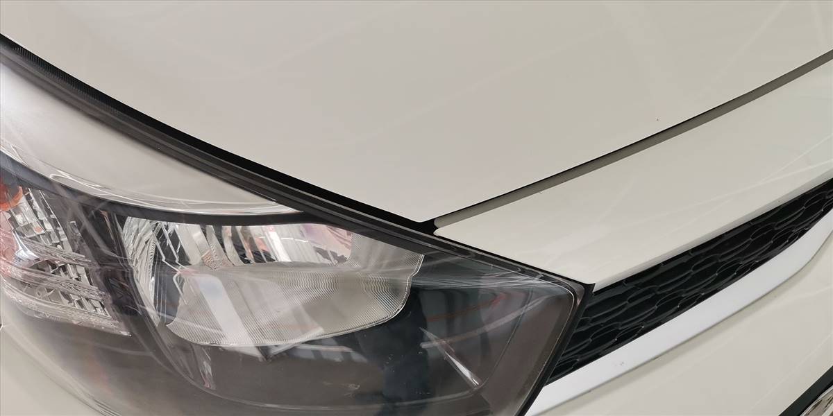 KIA MORNING MPI 1.2 AUT - Imagen 116