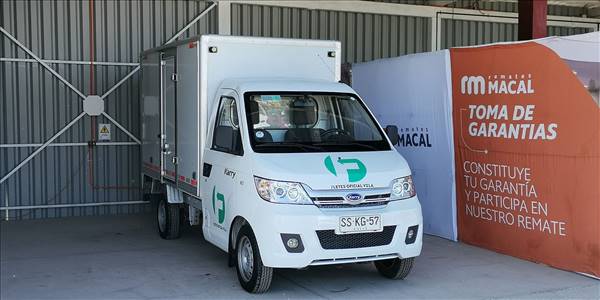 KARRY Q22D CB 1.5 - Imagen 2