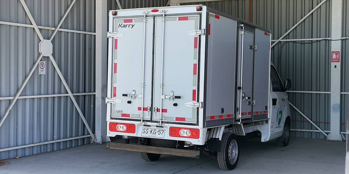 KARRY Q22D CB 1.5 - Imagen 3