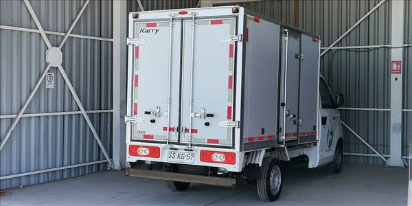KARRY Q22D CB 1.5 - Imagen 4