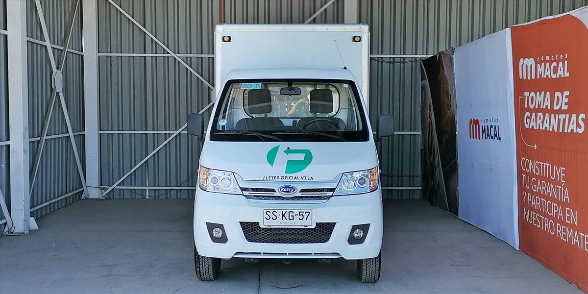 KARRY Q22D CB 1.5 - Imagen 7