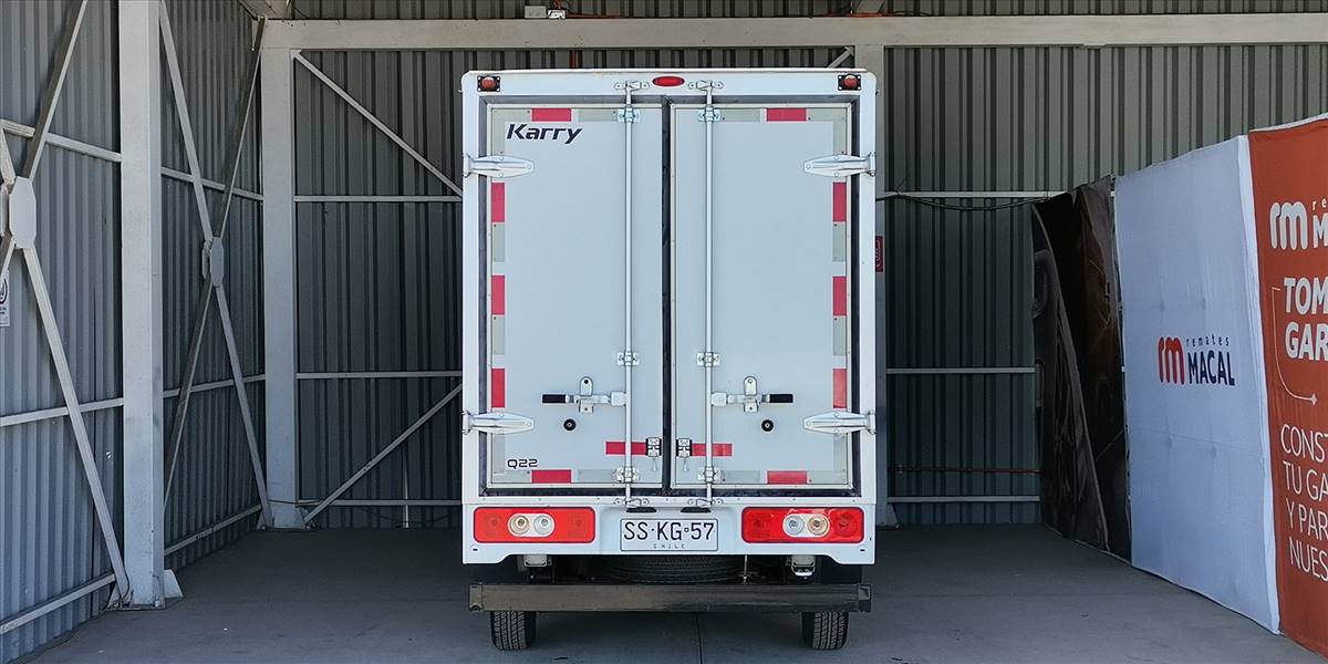 KARRY Q22D CB 1.5 - Imagen 9