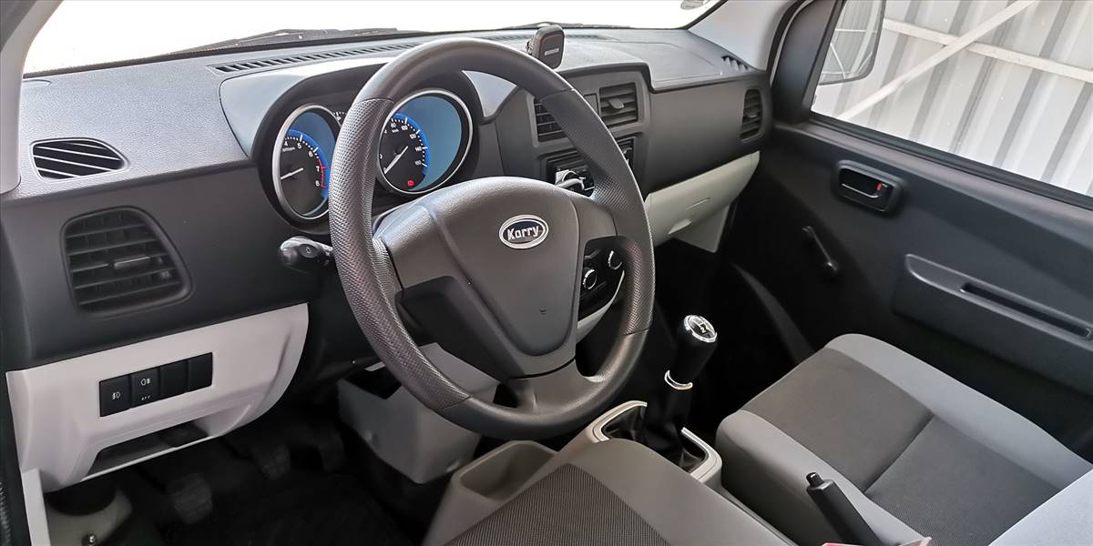 KARRY Q22D CB 1.5 - Imagen 17