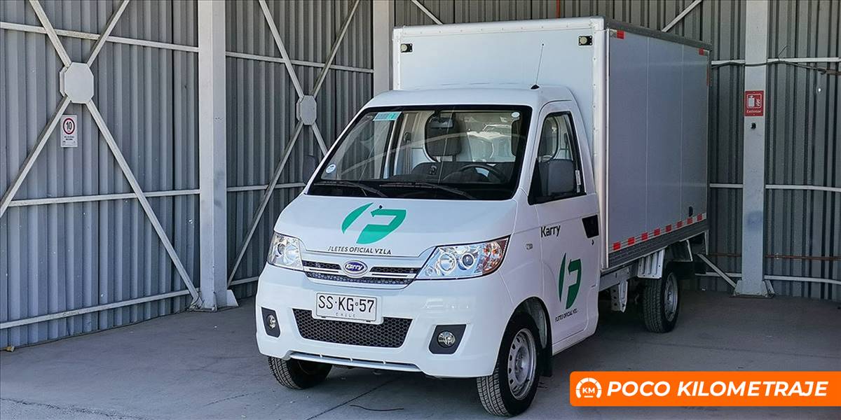 KARRY Q22D CB 1.5 - Imagen 41