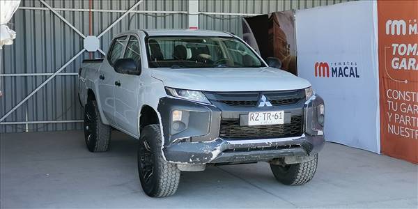 MITSUBISHI L200 WORK CR 2.5 - Imagen 7