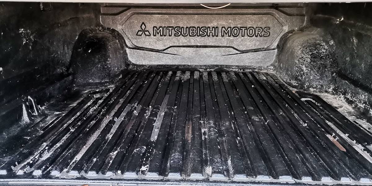 MITSUBISHI L200 WORK CR 2.5 - Imagen 17